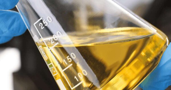 Yellow naphtha