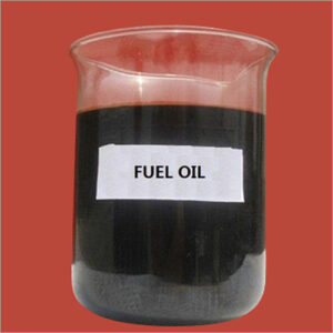 Fuel Oil