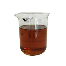 Marine Oil