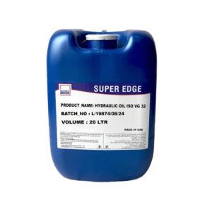Super Edge Hydraulic oil ISO vG 32